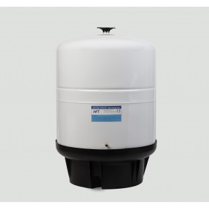 Aquarum  Бак накопичувальний металевий (11G) 41,6 літрів